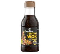 KIKKOMAN Teriyaki Sauce with Toasted Sesame 250ml