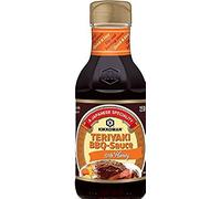 KikkomanTeriyaki BBQ Sauce With Honey 250ml (Pack of 3)