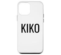 Kiko Case for iPhone 12 mini