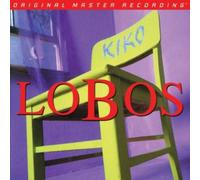 Los Lobos - Los Lobos: Kiko
