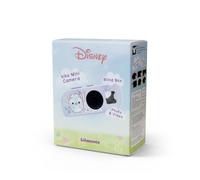 kiko Disney Digicam Blind Box - The Drop, the Look, the Chase: Y2K-Style Digicam & Bag Charm, 1 of 7 Reveals (Stitch, Marie, Dumbo & More), a Shot at Secret Ursula
