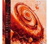 Kiko Loureiro - Theory Of Mind