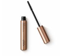 KIKO Milano 30 Days Extension - Daily - Shade 01 | Lengthening And Volumising Black Mascara
