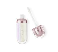 3D Hydra Lip Oil 6.5ml KIKO Milano 01 Milky Way One Size