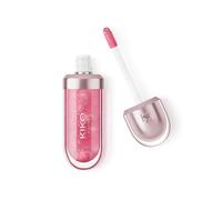 3D Hydra Lip Oil 6.5ml KIKO Milano 04 Cherry Cherry One Size