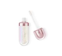 3D Hydra Lip Oil 6.5ml KIKO Milano 01 Milky Way One Size