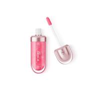 3D Hydra Lip Oil 6.5ml KIKO Milano 04 Cherry Cherry One Size