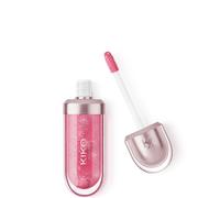 3D Hydra Lip Oil 6.5ml KIKO Milano 04 Cherry Cherry One Size