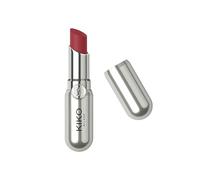 KIKO Milano 3D Hydra Lip Stylo 01 - Hydrating Lipstick with Radiant Glossy Finish, Creamy Lip Stick with Long Lasting Comfort, Moisturising Lipsticks by KIKO Milano Makeup