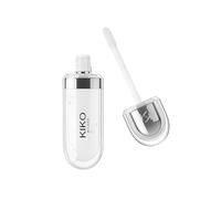 KIKO Milano 3D Hydra Lipgloss 01 | Softening lip gloss for a 3D look