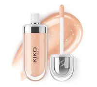 KIKO Milano 3D Hydra Lipgloss 02 | Softening lip gloss for a 3D look