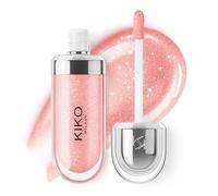 Kiko Milano 3D Hydra Lipgloss 6.5Ml 04 Pearly Peach Rose