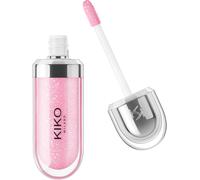 KIKO Milano 3D Hydra Lipgloss 05 | Softening lip gloss for a 3D look