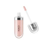 KIKO Milano Women's 3D Hydra Lipgloss 6.5ml in 06 Candy Rose KIKO Milano 06 Candy Rose
