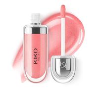 KIKO Milano 3D Hydra Lipgloss 6.5ml (Various Shades) - 07 Pink Magnolia