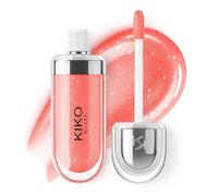 3D Hydra Lipgloss 6.5ml KIKO Milano 09 Soft Coral One Size