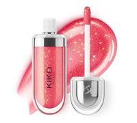 Kiko Milano 3D Hydra Lipgloss 6.5Ml 11 Golden Red