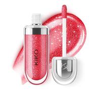 Kiko Milano 3D Hydra Lipgloss 6.5Ml 12 Pearly Amaryllis Red