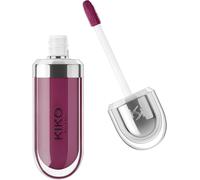 KIKO Milano 3D Hydra Lipgloss 17 I Hydrating Lip Gloss for Plumped 3D Shine, No
