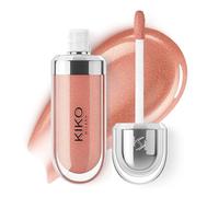 KIKO Milano 3D Hydra Lipgloss 19 | Softening lip gloss for a 3D look