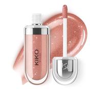 KIKO Milano 3D Hydra Lipgloss 20 | Softening lip gloss for a 3D look