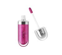 KIKO Milano 3D Hydra Lipgloss 23 I Hydrating Lip Gloss for Plumped 3D Shine, Non-Sticky Lipstick Gloss with Wand Applicator, Long Lasting Comfort, Professional Lip Products by KIKO Milano