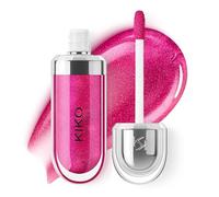 KIKO Milano 3D Hydra Lipgloss 6.5ml (Various Shades) - 23 Magenta