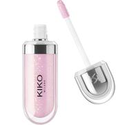 KIKO Milano 3D Hydra Lipgloss 27 I Hydrating Lip Gloss for Plumped 3D Shine, No