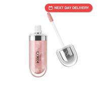 KIKO Milano 3D Hydra Lipgloss 31 | Emollient 3D Effect Lip Gloss