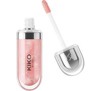 KIKO Milano 3D Hydra Lipgloss 31 I Hydrating Lip Gloss for Plumped 3D Shine, No