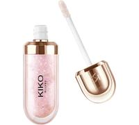 KIKO Milano 3D Hydra Lipgloss 41 - Limited Edition | 3D-Effect Moisturising Lip