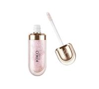 KIKO Milano 3D Hydra Lipgloss - Limited Edition 6.5ml (Various Shades) - 41 Rosy Glares