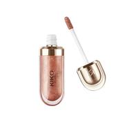 KIKO Milano 3D Hydra Lipgloss 42 - Limited Edition, 3D-Effect Moisturising Lip Gloss