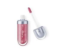 KIKO Milano Limited Edition 3D Hydra Lipgloss 6.5ml (Various Shades) - 50 Sparkling Mauve