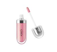 KIKO Milano 3D Hydra Lipgloss - Shade 26 Sparkling Hibiscus Pink