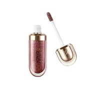 KIKO Milano 3D Hydra Lipgloss - Shade 44 Disruptive Brown
