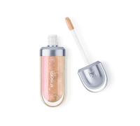 KIKO Milano 3D Hydra Lipgloss - Shade 49 Rose In The House | Hydrating | Plumped 3D Shine | Non-Sticky | Wand Applicator | Long Lasting