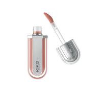 KIKO Milano 3D Hydra Xtreme Lipgloss 03, Moisturising Lip Gloss With Extreme 3D-Volume Effect