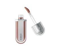 KIKO Milano 3D Hydra Xtreme Lipgloss 06 - Extreme Lip Volumizer Plumper with Hydrating Shine, Non-Sticky Lipgloss, Mirror Effect Lip Gloss Kiko with Precision Applicator