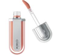 KIKO Milano 3D Hydra Xtreme Lipgloss - Shade 04 Lips Don't Lie | Extreme Lip Volumiser Plumper | Hydrating Shine | Non-Sticky Lipgloss | Mirror Effect Lip Gloss Kiko | Precision Applicator