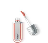 KIKO Milano 3D Hydra Xtreme Lipgloss 03, Moisturising Lip Gloss With Extreme 3D-Volume Effect