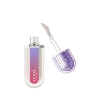 KIKO Milano 3D Hydra Xtreme Plumping Lip Gloss - Limited Edition 6ml (Various Shades) - 07 Pearl Bloom