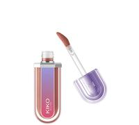 KIKO Milano 3D Hydra Xtreme Plumping Lip Gloss - Limited Edition 6ml (Various Shades) - 08 Amber Kiss