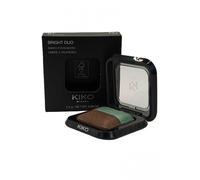 Kiko Milano Baked Eyeshadow Bright Duo 2.5g #07 Kiko