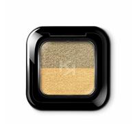KIKO Milano Bright Duo Eyeshadow 05, With Rich, Intense Colour Payoff