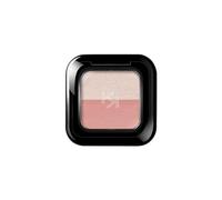 KIKO Milano Bright Duo Eyeshadow 07, Duo Eyeshadow With Rich, Intense Colour Payoff
