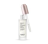 KIKO Milano Bright Lift Intensive Night Serum | Nourishing | Targeted Care | Lightweight