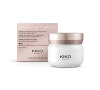KIKO Milano Bright Lift Matte, Mattifying And Lifting Day Cream With Marine C...