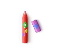 KIKO Milano Candy Crush™ Luminous Lip Balm 03, Full-Colour And Luminous-Finish Lip Balm