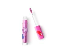KIKO Milano Candy Crush™ Sparkle Lip Gloss 02, Super Sparkling Lip Gloss